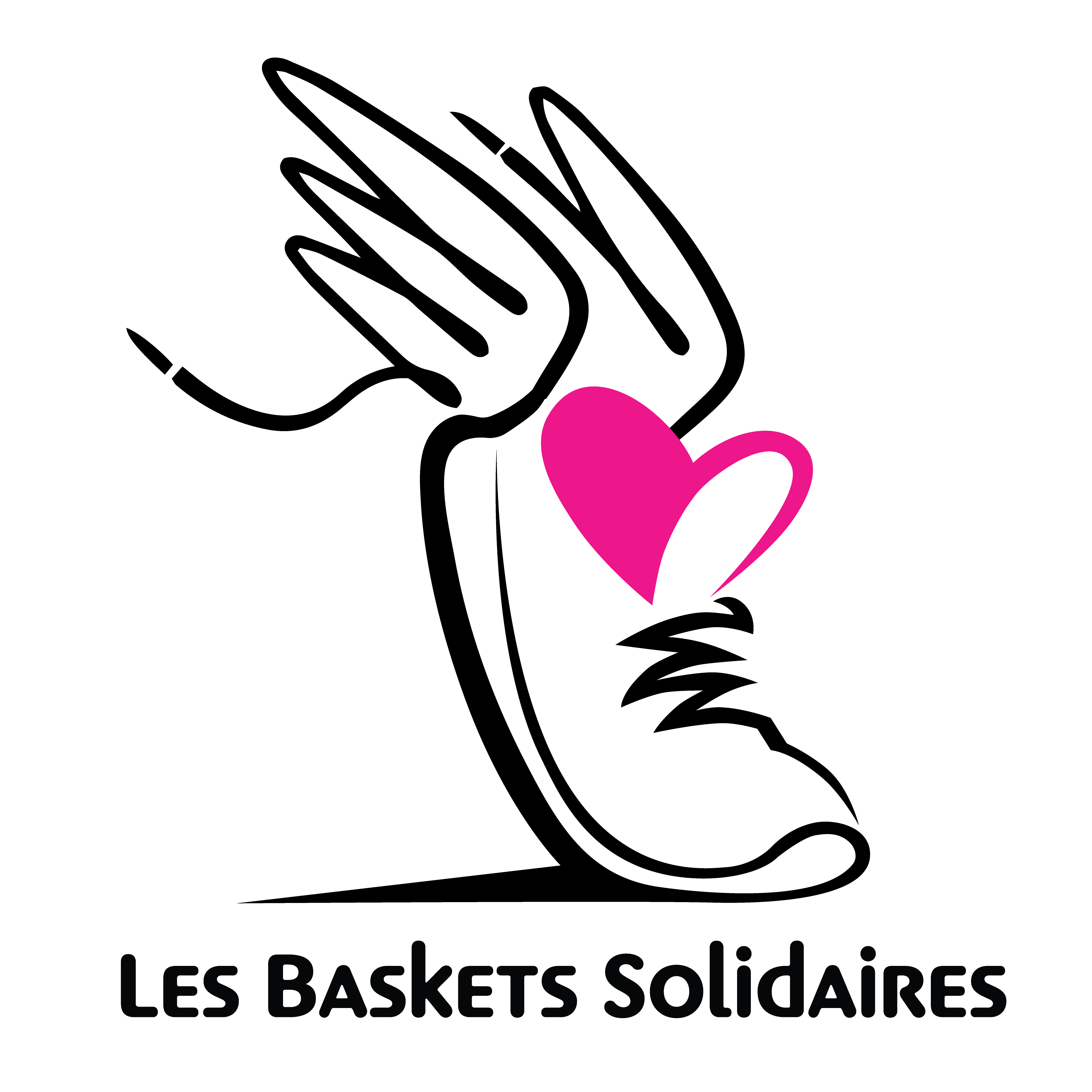 Les Baskets Solidaires